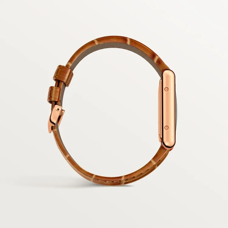 TANK LOUIS CARTIER WATCH -WGTA0010 - Image 8