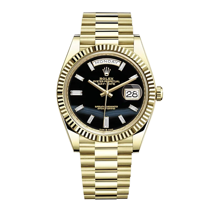 Rolex DAY-DATE 40 M228238-0061 - Image 15