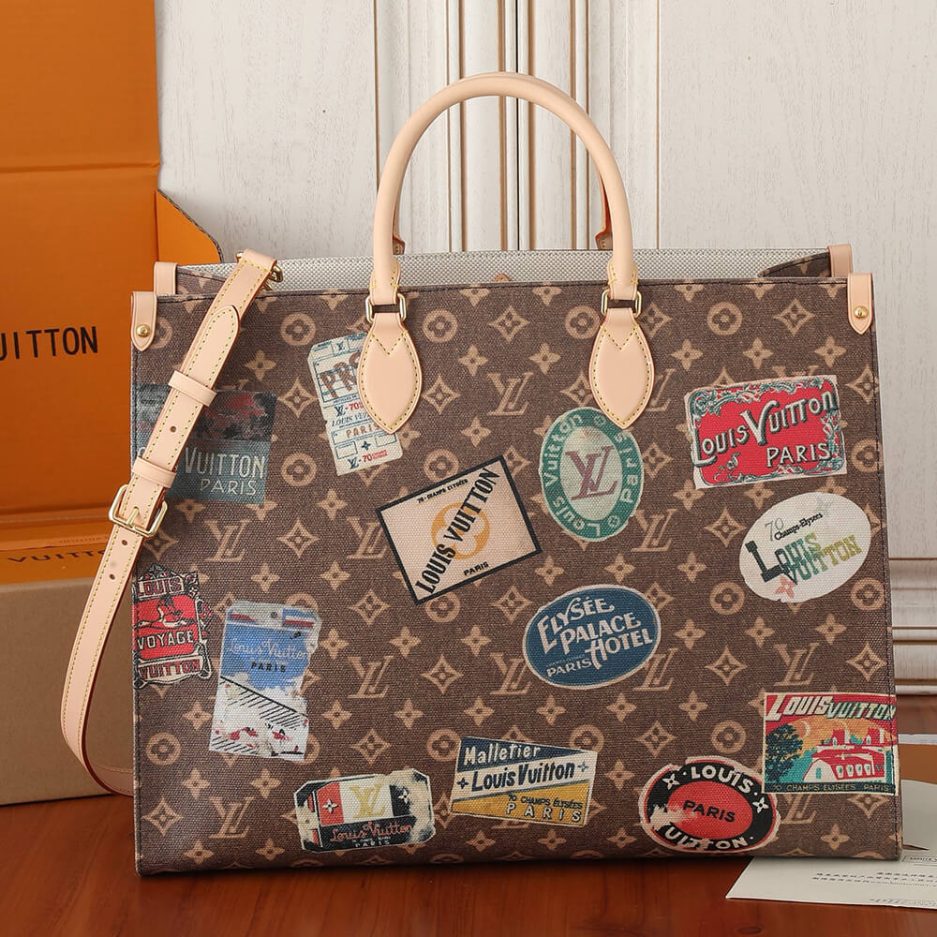 LV OnTheGo Voyage - Image 3