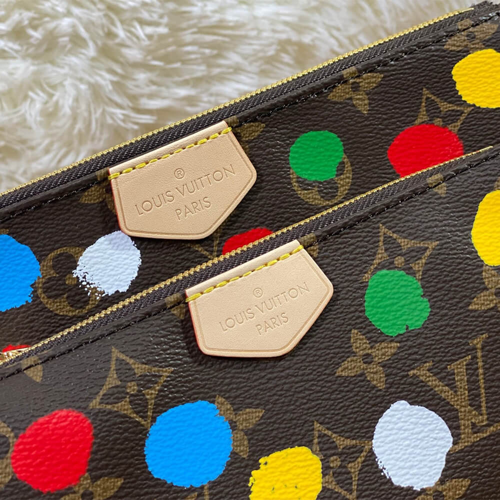 LV X YK MULTI POCHETTE ACCESSOIRES - Image 4