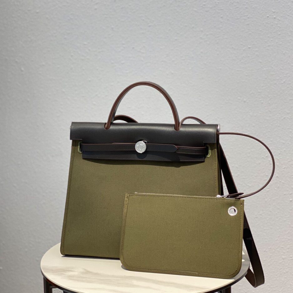 HERMES Herbag Zip 31 bag - Image 2