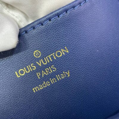 Alternative view of LV GO-14 MM