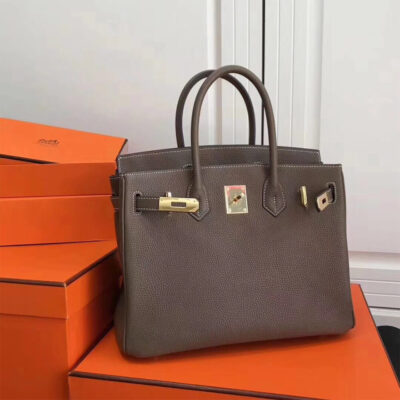 Alternative view of HERMES BIRKIN BAG 30