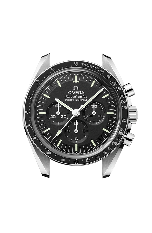 MOONWATCH PROFESSIONAL CO‑AXIAL MASTER CHRONOMETER CHRONOGRAPH 42 MM-310.30.42.50.01.002 - Image 3