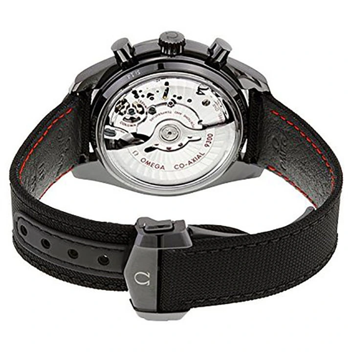 DARK SIDE OF THE MOON CO‑AXIAL CHRONOMETER CHRONOGRAPH 44.25 MM -311.92.44.51.01.005(AAAAA version) - Image 3