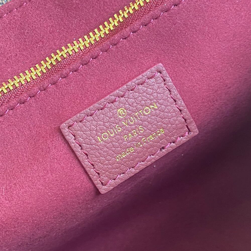 Louis Vuitton VAVIN PM - Image 4