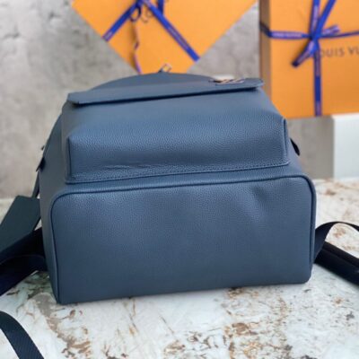 Alternative view of LV Takeoff Backpack