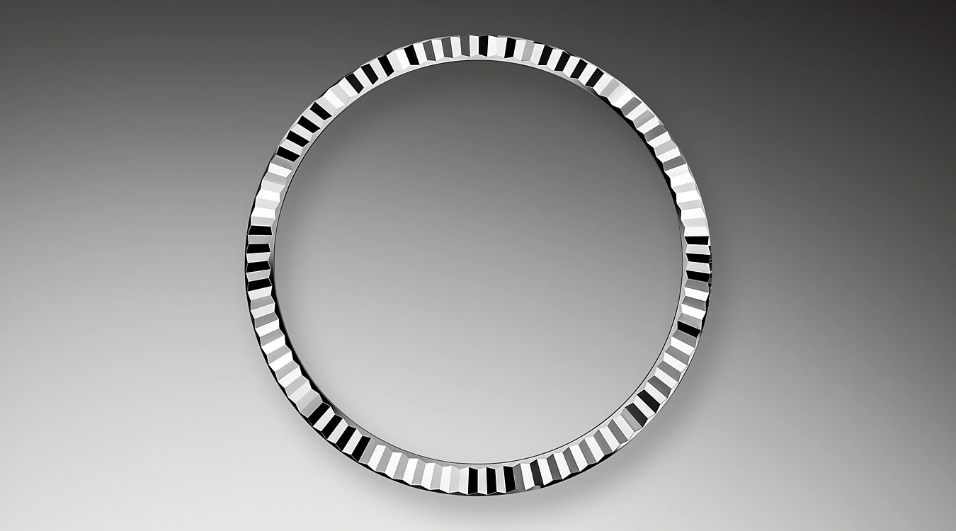 Rolex Datejust m126234-0018 Watch - Image 3