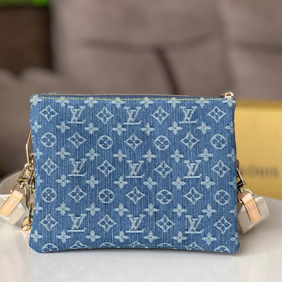 LV Coussin PM - Image 5
