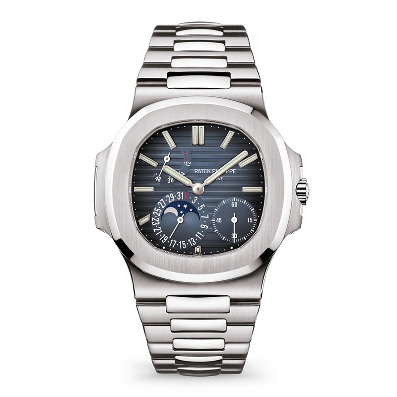 5712/1R Patek Philippe- NAUTILUS(AAAAA version) - Image 5