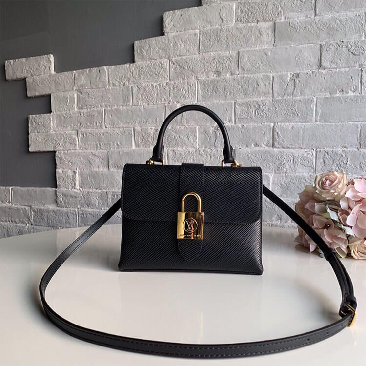 LV Locky BB Handbag - Image 4