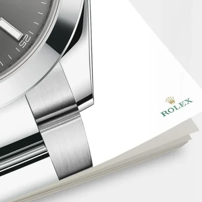 Alternative view of Rolex Datejust m126300-0007 Watch