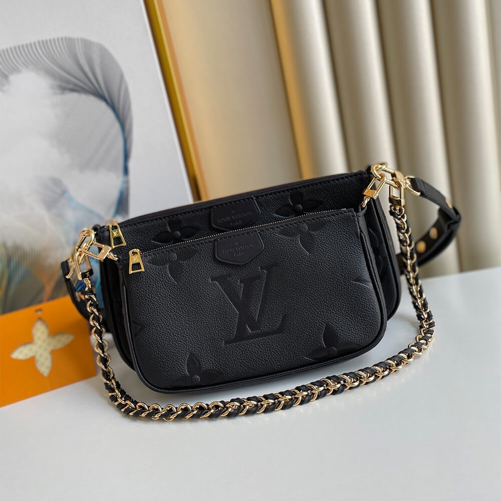 MULTI POCHETTE ACCESSOIRES - Image 3