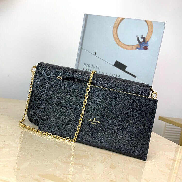 LV Felicie Pochette - Image 3