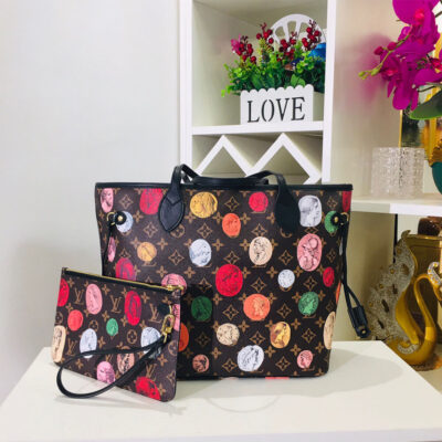 Alternative view of LV NEVERFULL MM