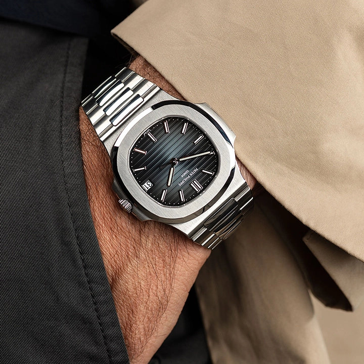 Patek Philippe Nautilus 5711/1A 010(AAAAA Version) - Image 8