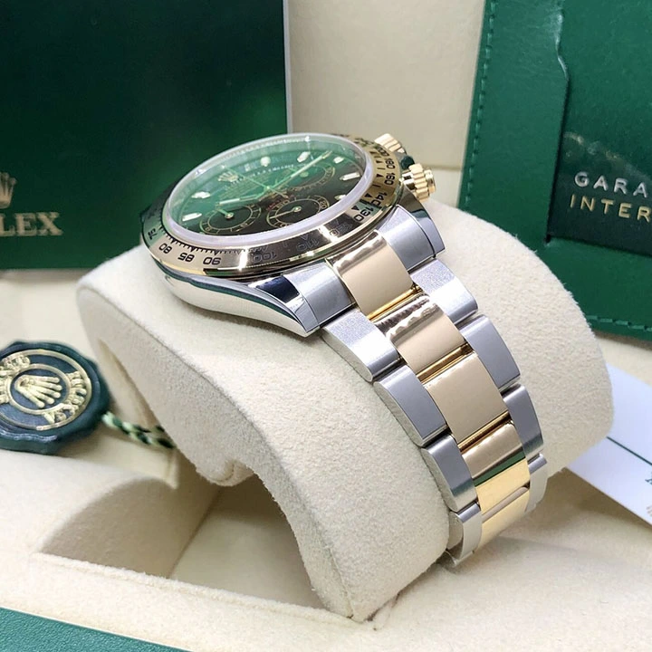 Rolex COSMOGRAPH DAYTONA-m116503-0008(AAAAA version) - Image 5