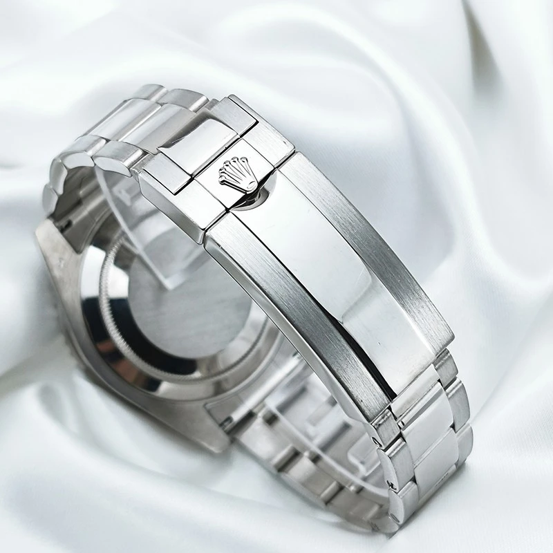 Rolex Perpetual Submariner m126610lv-0002 - Image 6