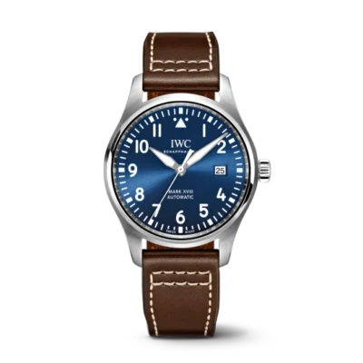 IW327010 PILOT’S WATCH (MARK XVIII EDITION “LE PETIT PRINCE”)