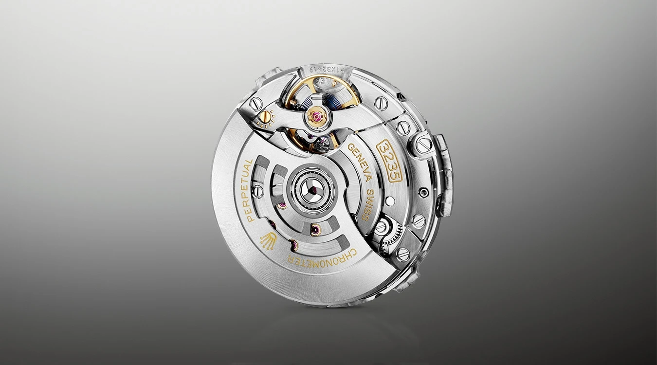 Rolex Datejust m126334-0030 Watch - Image 4