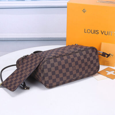 Alternative view of Louis Vuitton NEVERFULL PM
