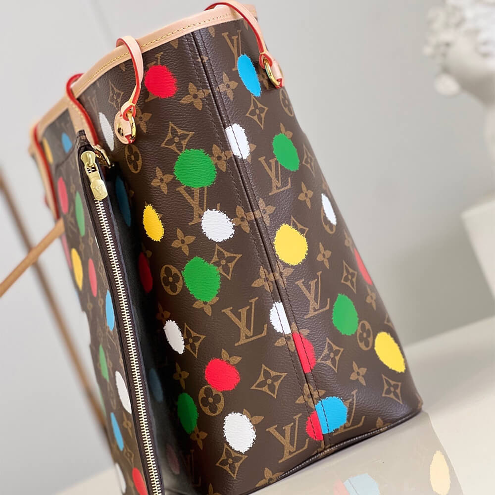 LV X YK NEVERFULL MM - Image 8