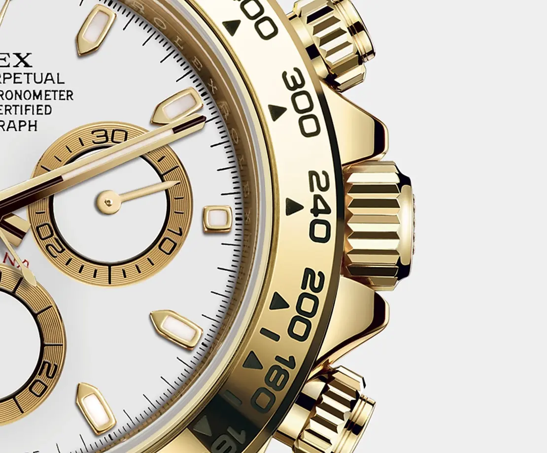 Rolex COSMOGRAPH DAYTONA-m116508-0001 - Image 5