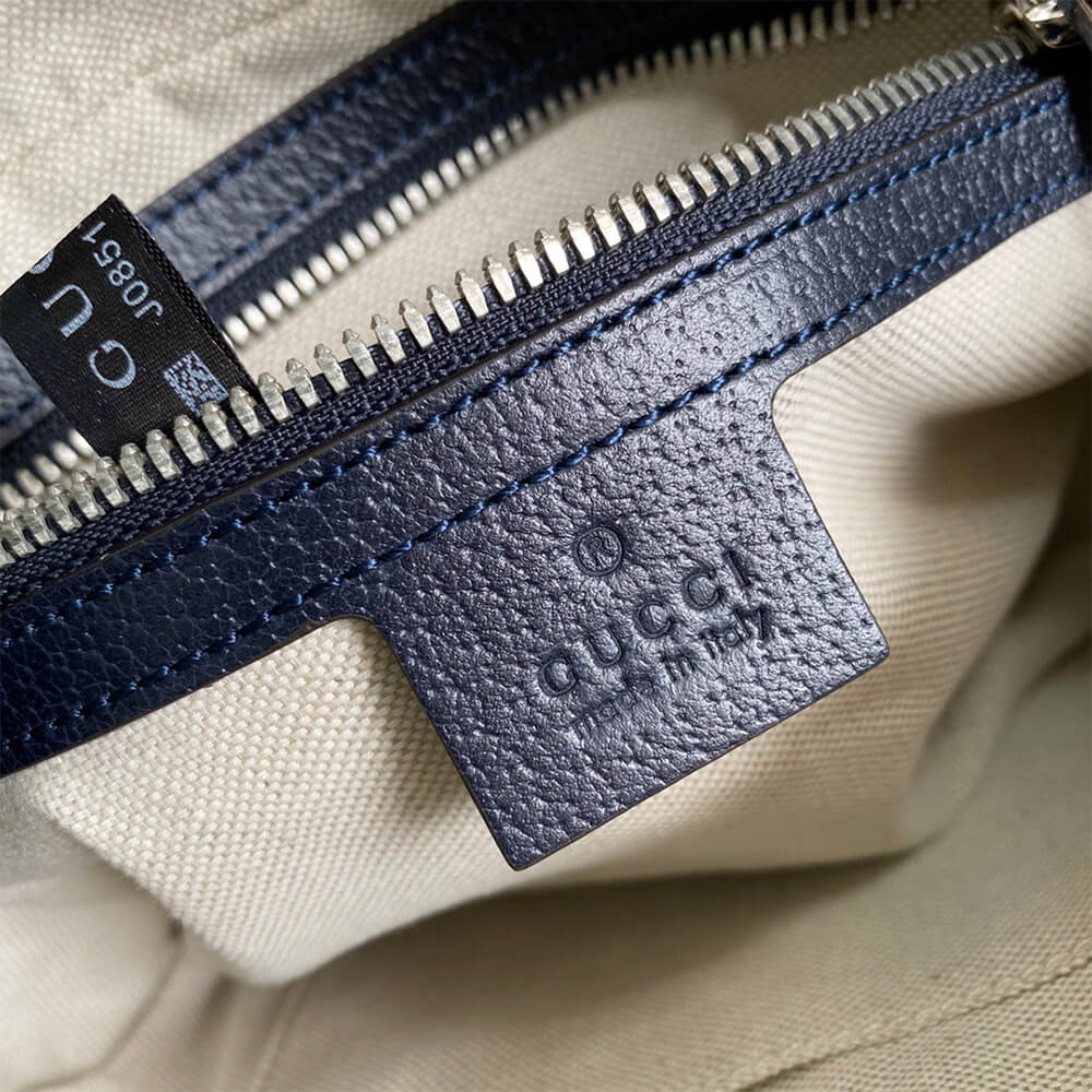 GG Multicolour belt bag - Image 2