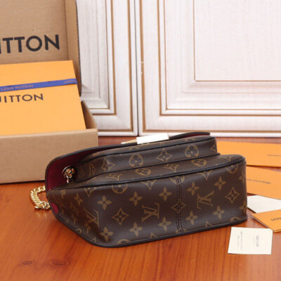 Alternative view of LV Passy Handbag