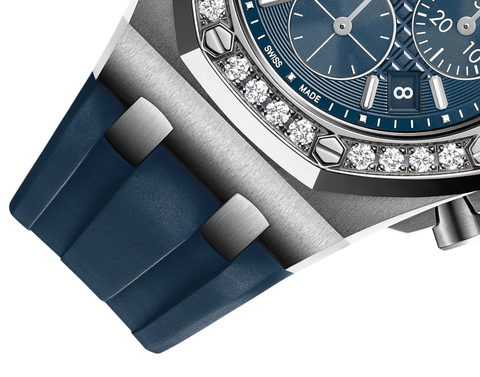 Royal Oak Offshore Automatic Chronograph Ref. 26231ST.ZZ.D027CA.01 - Image 2