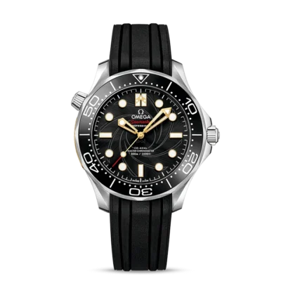 DIVER 300M CO‑AXIAL MASTER CHRONOMETER 42 MM
