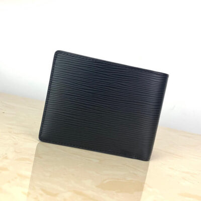 Alternative view of LV Multiple Wallet