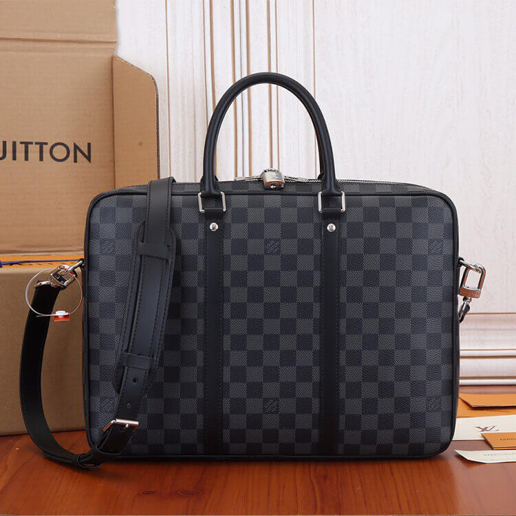 LV Porte-Documents Voyage PM - Image 2