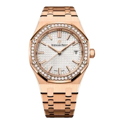 Audemars Piguet -Royal Oak 1261OR