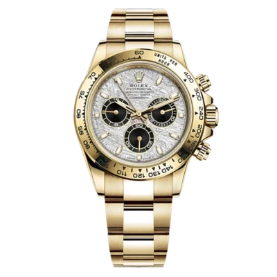 Rolex COSMOGRAPH DAYTONA-M116508-0015