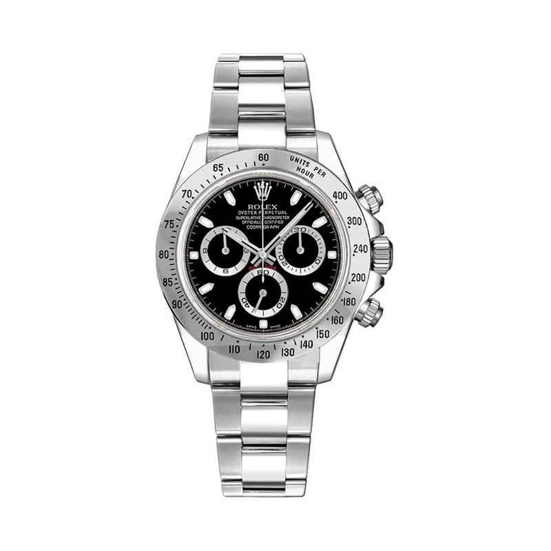 Rolex Cosmograph Daytona 116520 Series(AAAAA version) - Image 3