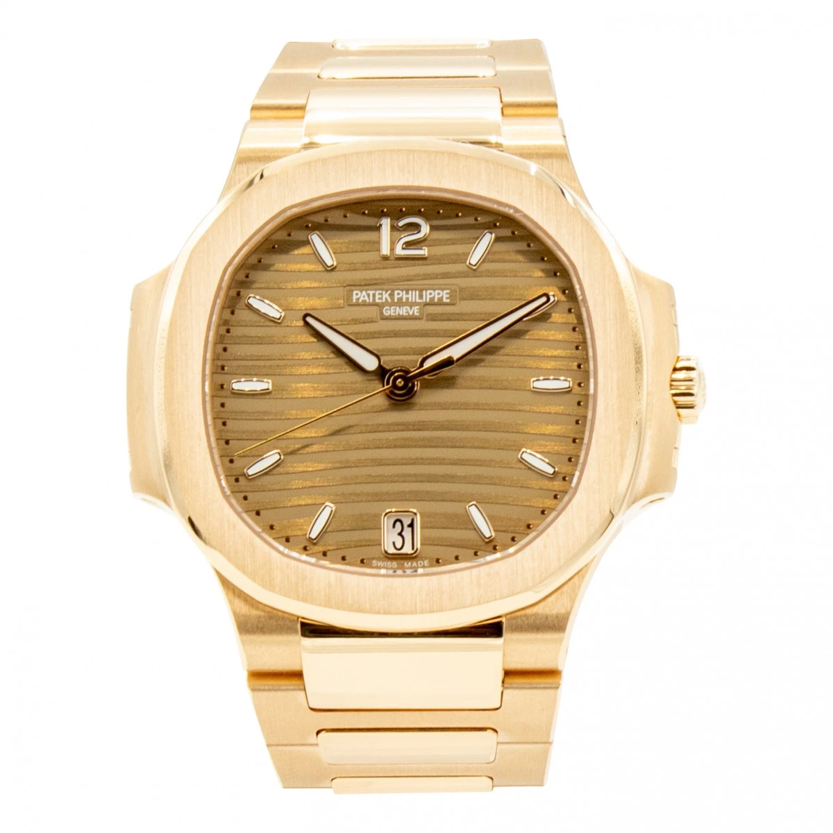 Patek Philippe 7118/1R - NAUTILUS - Image 2