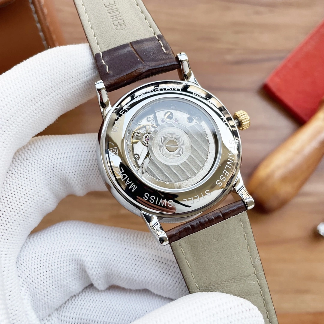 Vacheron Constantin Heritage Series Watches - Image 6