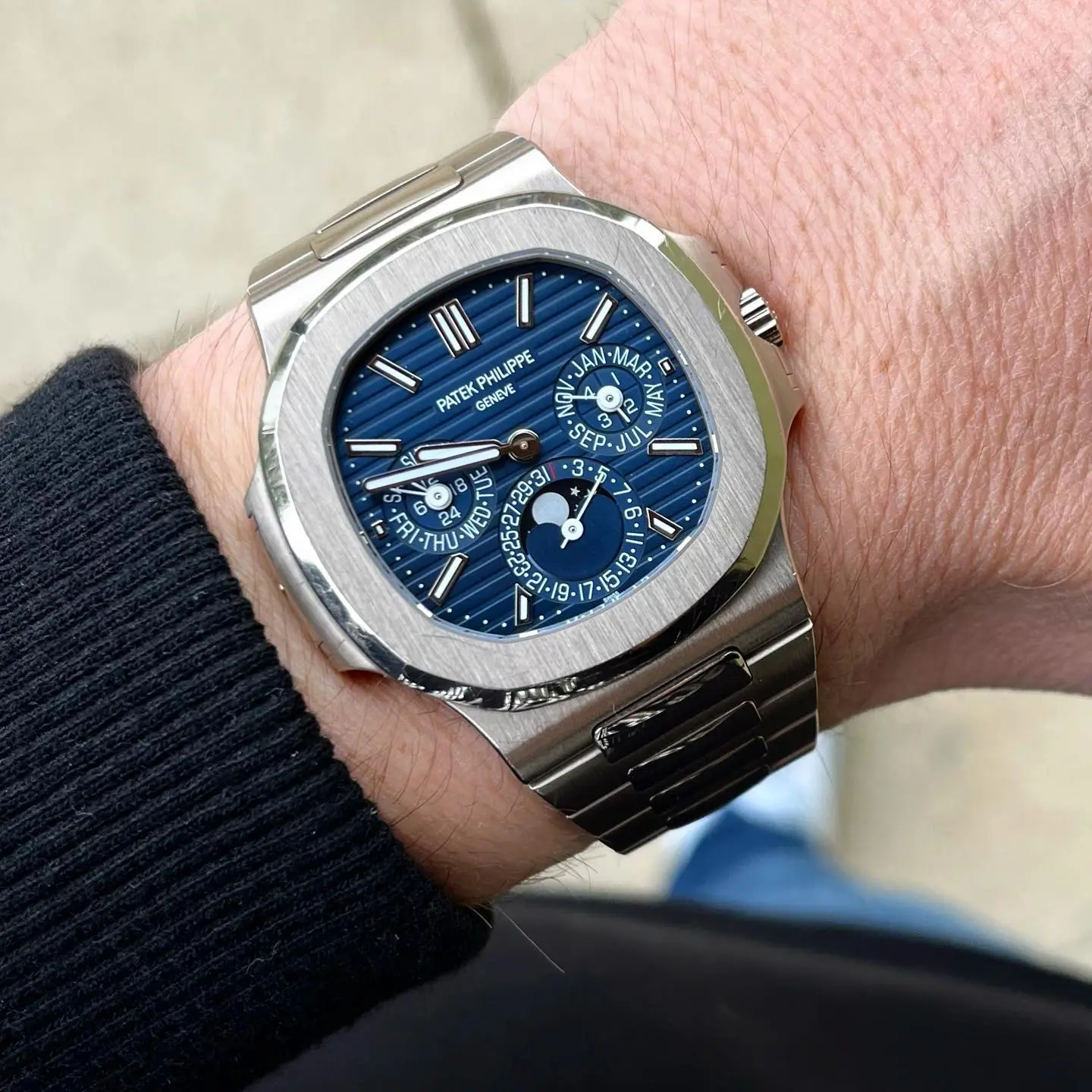 5740/1G - NAUTILUS - Image 5