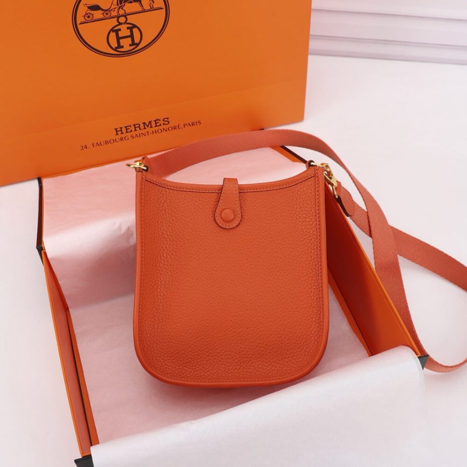 Hermes Evelyne 16 - Image 7