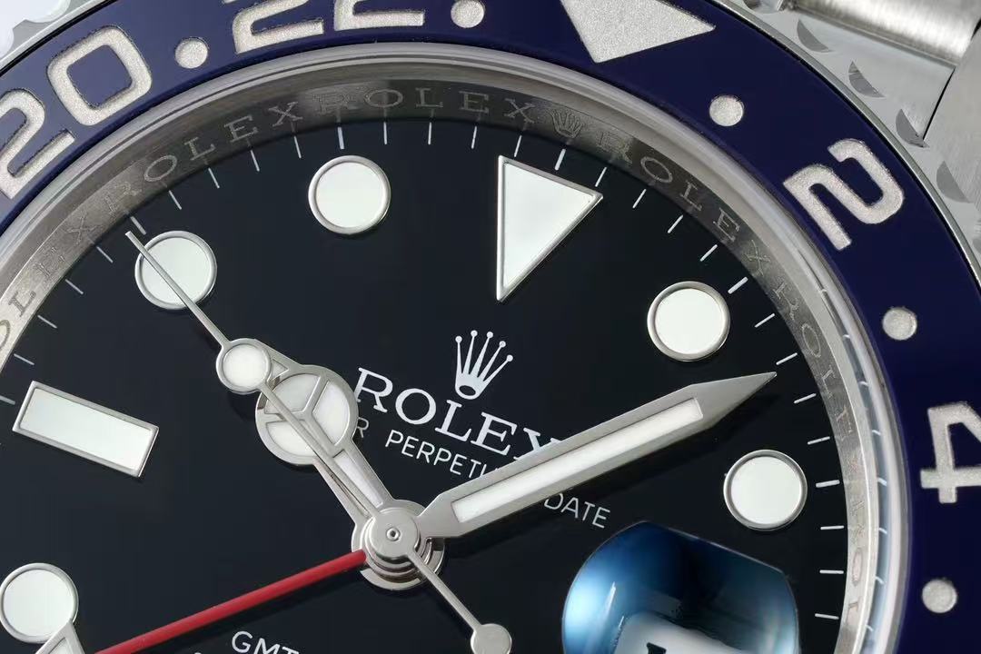 Rolex GMT-Master II - Image 2