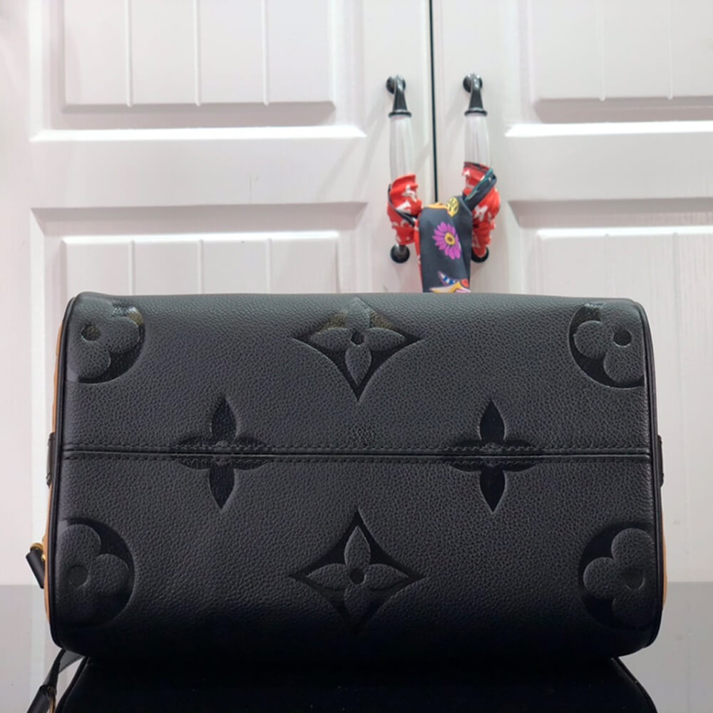 Louis Vuitton SPEEDY BANDOULIERE 25 - Image 5