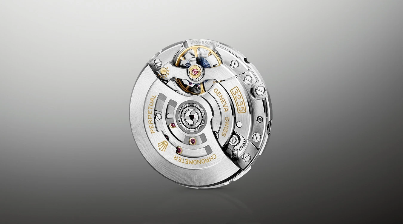Rolex Datejust m126234-0018 Watch - Image 4