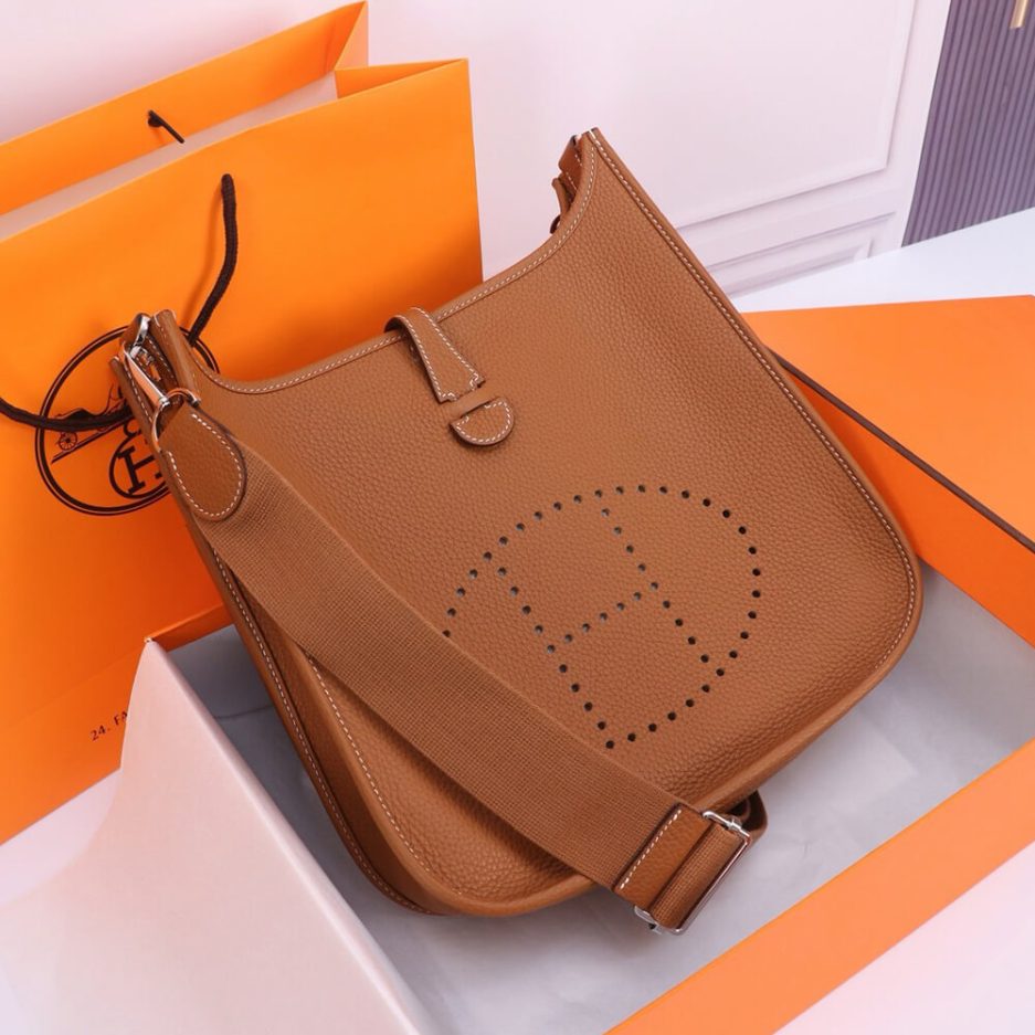 Hermes Evelyne 29 - Image 6