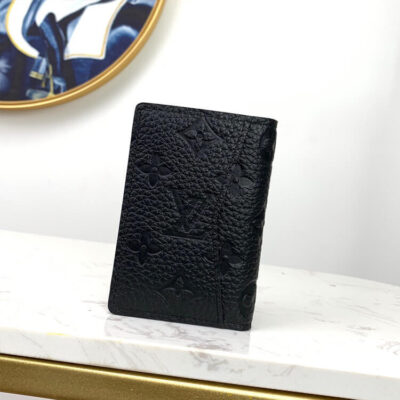 Alternative view of LV Pocket Organizer