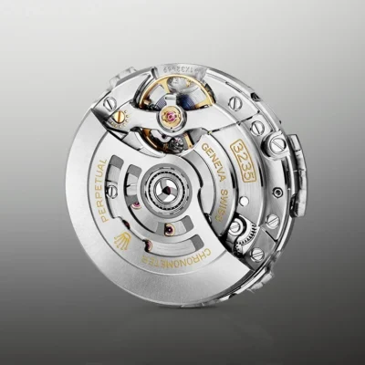 Alternative view of Rolex Datejust m126300-0024 Watch