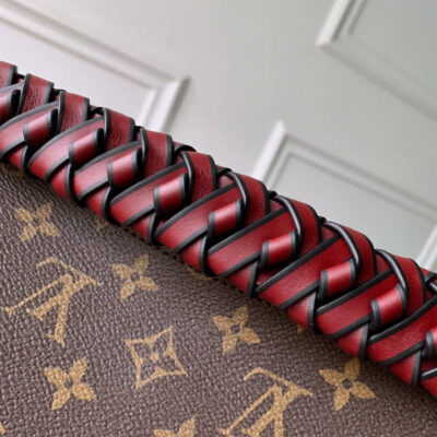 Alternative view of LV BEAUBOURG HOBO Mini