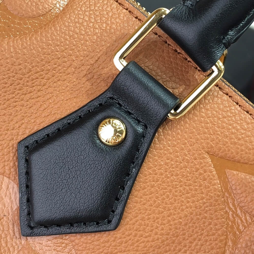 Louis Vuitton SPEEDY BANDOULIERE 25 - Image 4