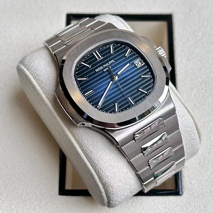 5811/1G - Patek Philippe NAUTILUS(AAAAA version) - Image 4