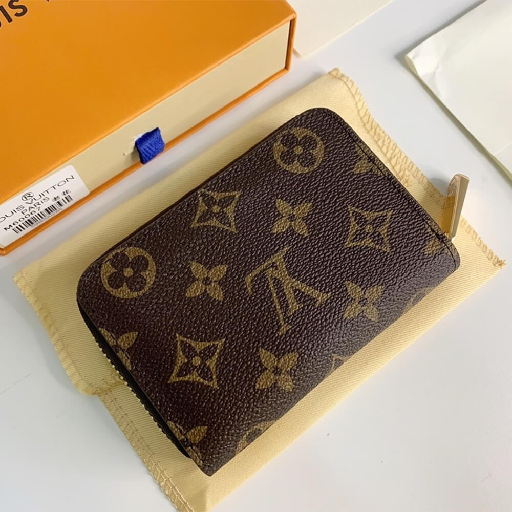 Zippy Coin Purse - Image 5